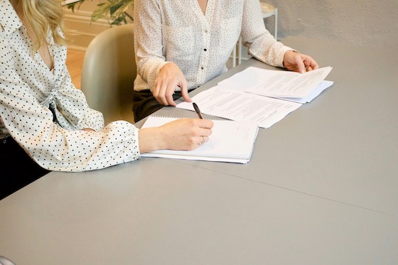 waardering medewerkers presentje